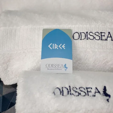 Odissea E Hotel