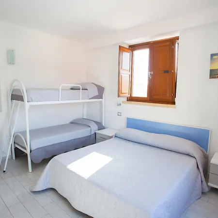 Hotel Odissea E Santa Maria di Castellabate