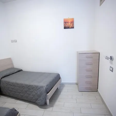 Hotel Odissea E