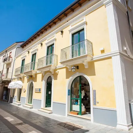 Odissea E Hotel