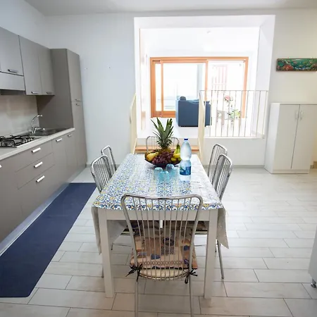Odissea E Hotel Santa Maria di Castellabate