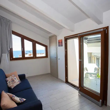 Hotel Odissea E Santa Maria di Castellabate
