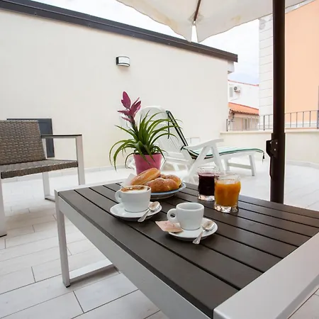 Odissea E Hotel