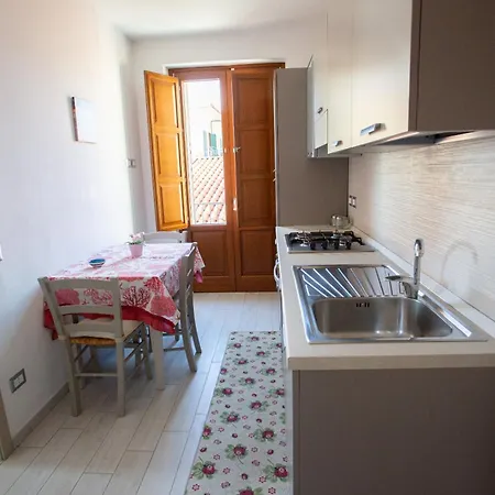 Hotel Odissea E