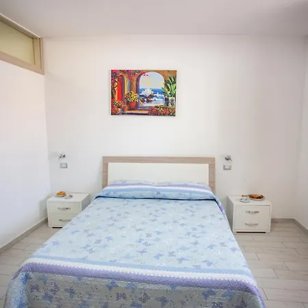 Hotel Odissea E