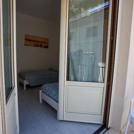 Hotel Odissea E *