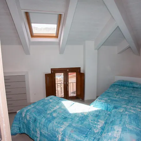 Odissea E Hotel Santa Maria di Castellabate