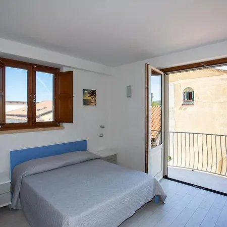 Hotel Odissea E *