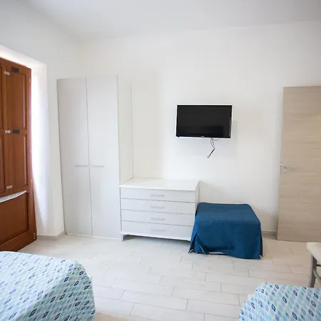 Hotel Odissea E