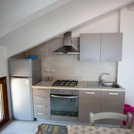 Odissea E Hotel *