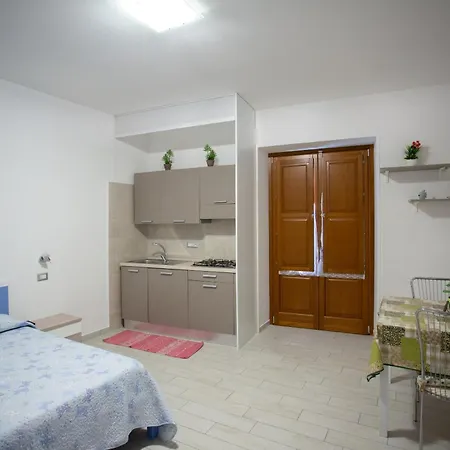 Hotel Odissea E *