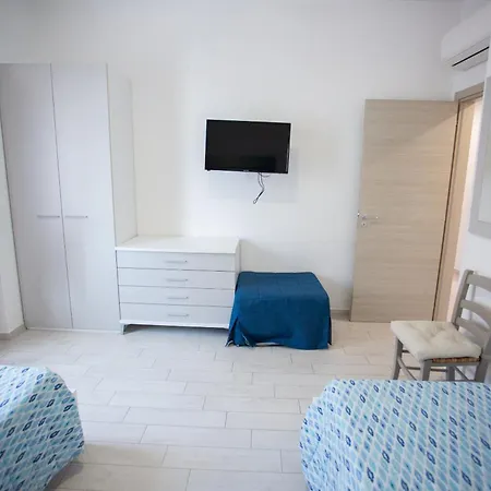 Hotel Odissea E *