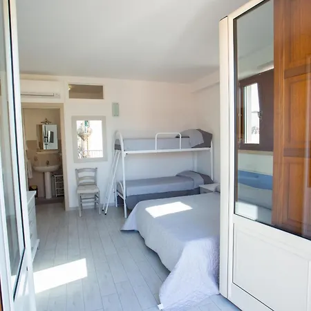 Hotel Odissea E Santa Maria di Castellabate