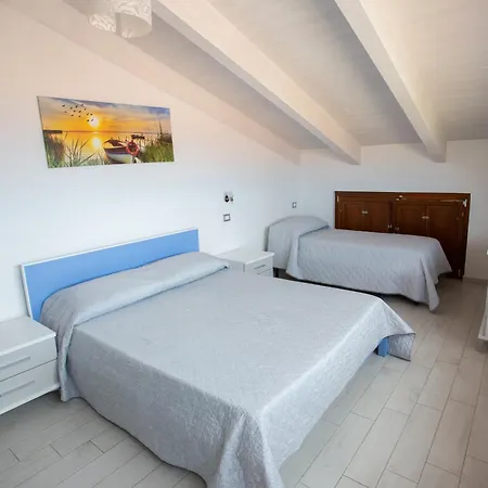 Hotel Odissea E