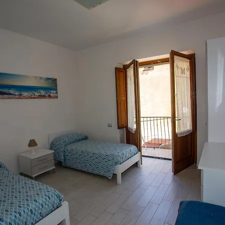 Hotel Odissea E Santa Maria di Castellabate