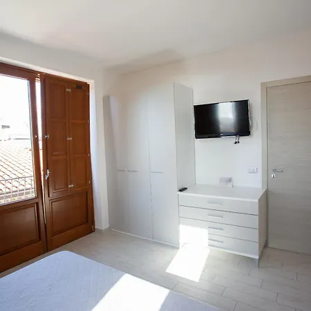 Hotel Odissea E Santa Maria di Castellabate
