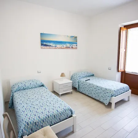 Odissea E Hotel