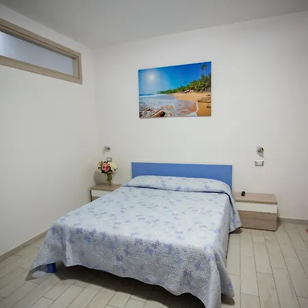Odissea E Hotel *