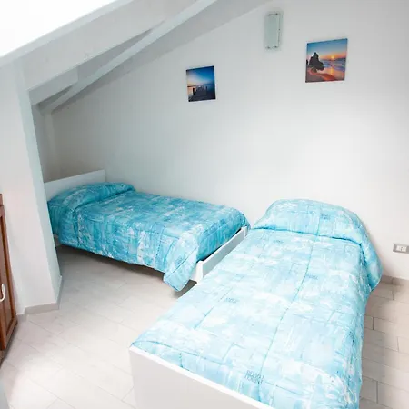 Odissea E Hotel Santa Maria di Castellabate