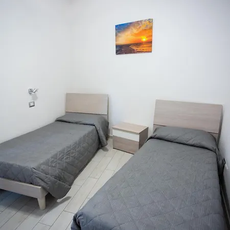 Hotel Odissea E Santa Maria di Castellabate