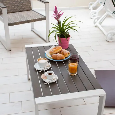 Odissea E Hotel Santa Maria di Castellabate