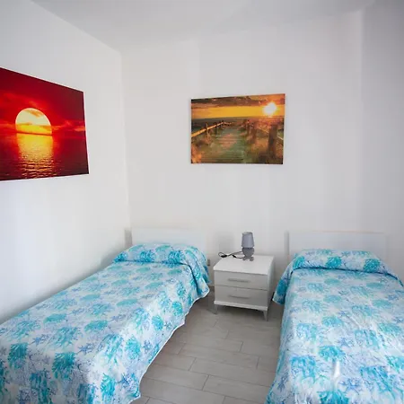 Odissea E Hotel