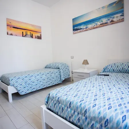 Hotel Odissea E Santa Maria di Castellabate