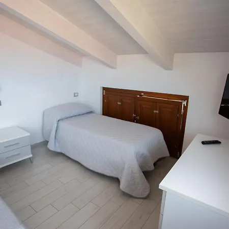 Hotel Odissea E Santa Maria di Castellabate