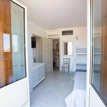 Hotel Odissea E