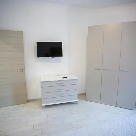 Odissea E Hotel Santa Maria di Castellabate