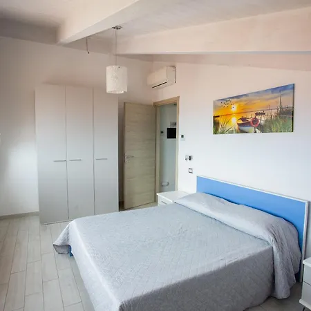 Hotel Odissea E *