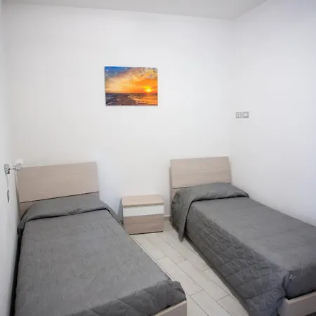 Hotel Odissea E Santa Maria di Castellabate