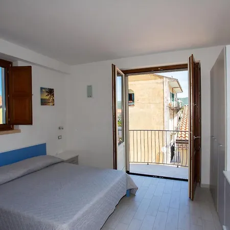 Odissea E Santa Maria di Castellabate
