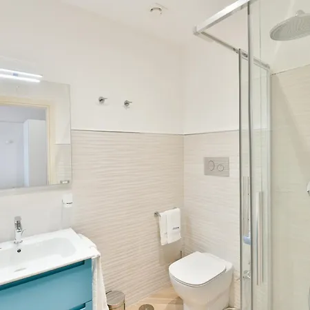 Odissea E Hotel Santa Maria di Castellabate