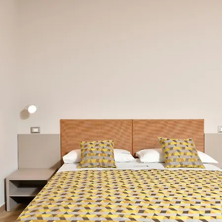 Hotel Odissea E
